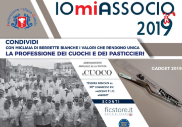 Iscrizioni 2019